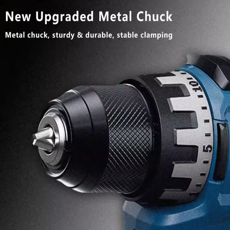 Bosch GSR 12V-31 Brushless Ele - Home Appliances 评论和价格