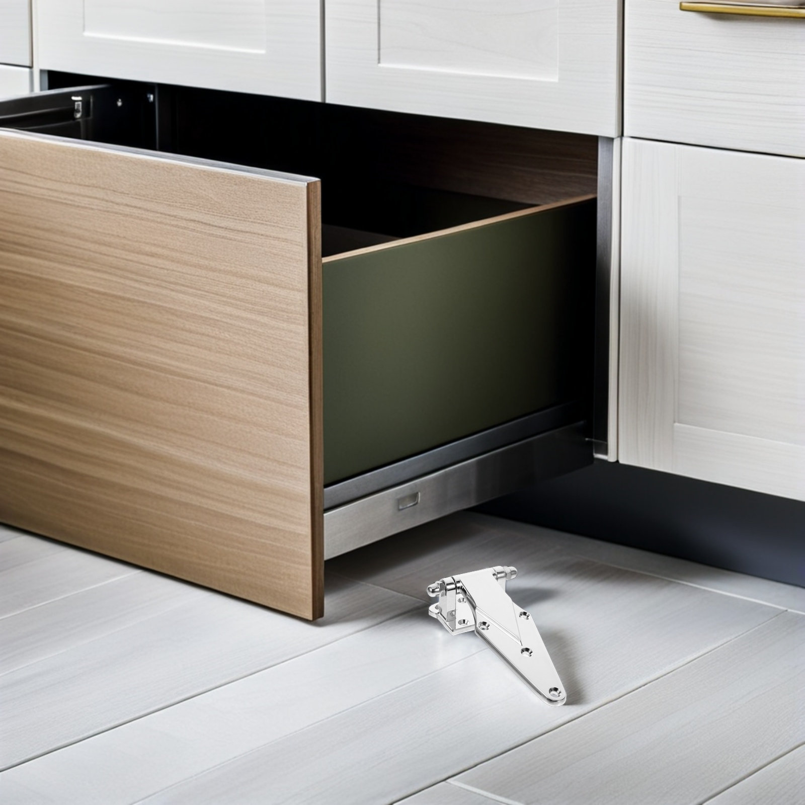 Cold Storage Door Hinges Heavy - Kitchen Appliances 评论和价格