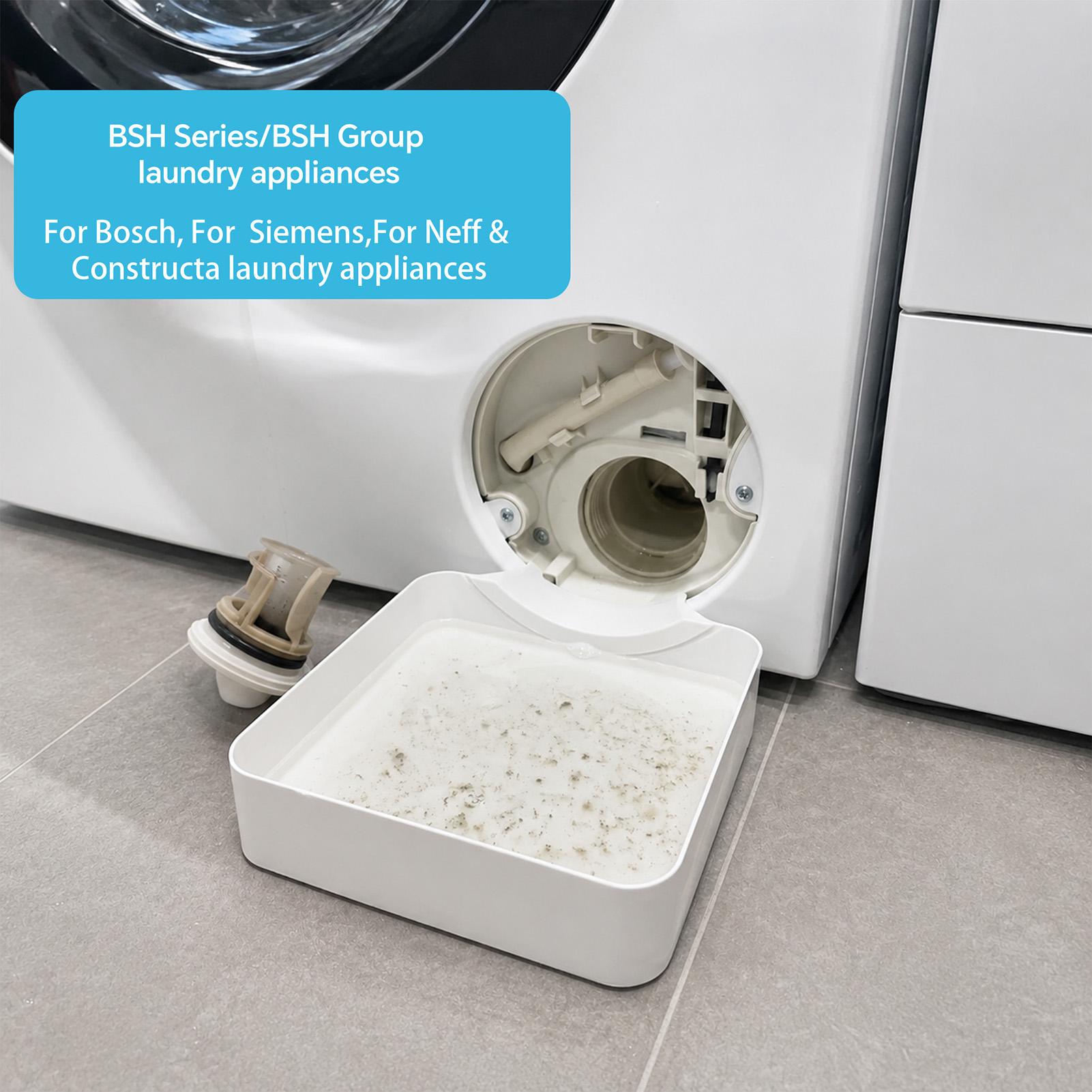 Washing Machine Drain Water Co - Laundry 评论和价格
