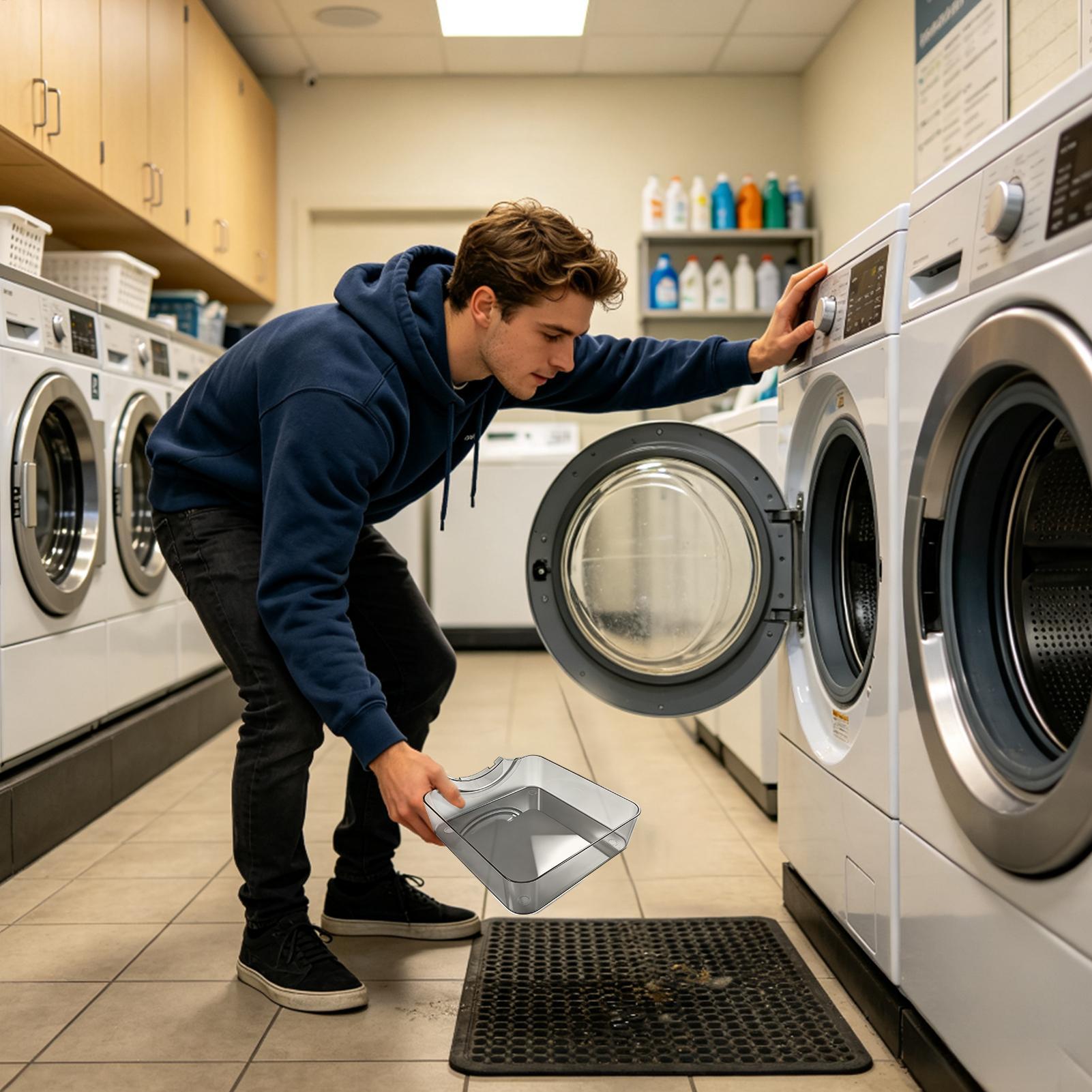 Washing Machine Drain Water Co - Laundry 评论和价格