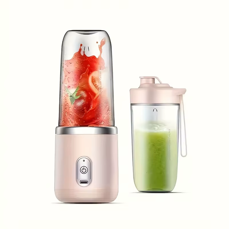 Portable USB Rechargeable Blen - Portable Blender Usb Rechargeable 评论和价格