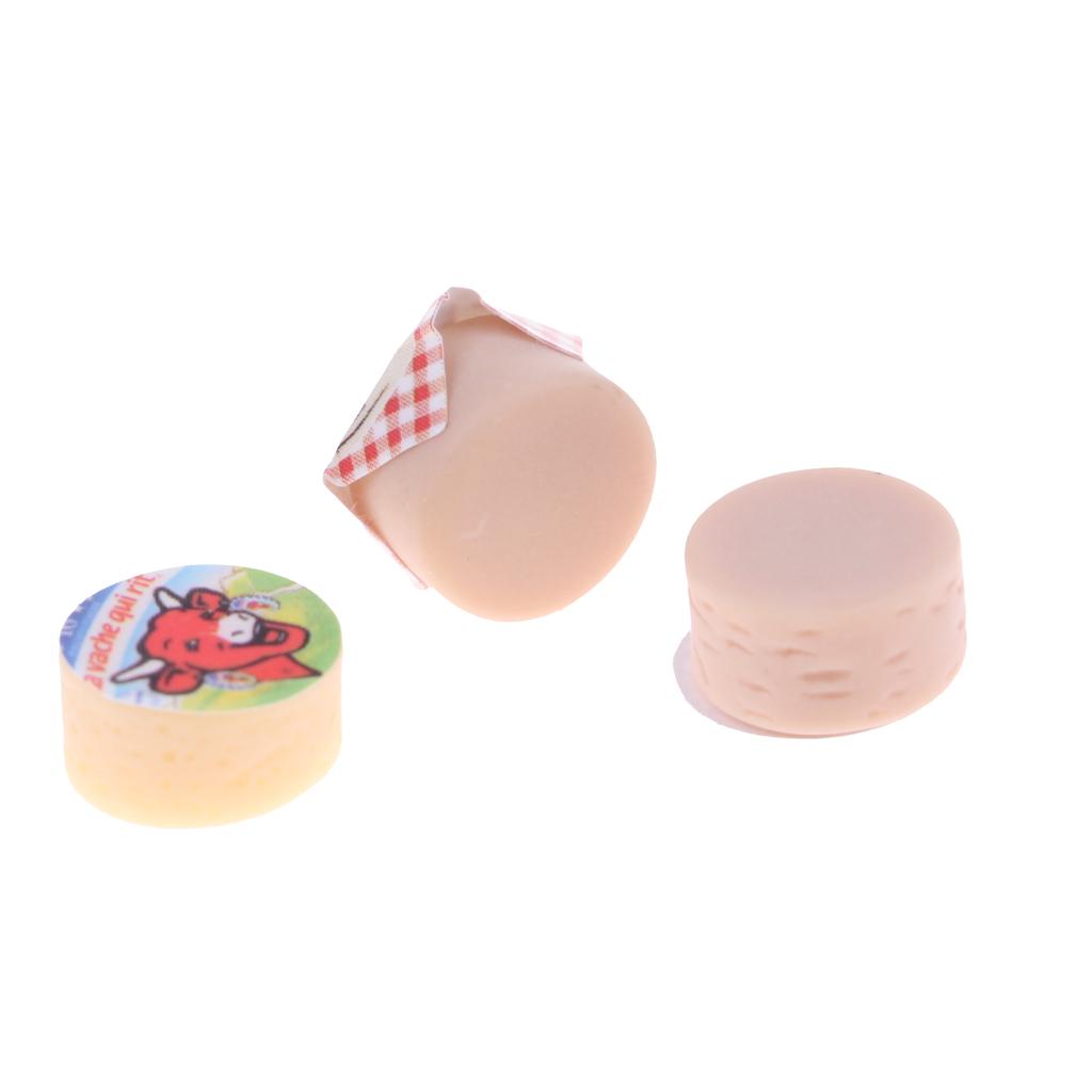 1/12 Scale Dollhouse Miniature - Kitchen Appliances 评论和价格