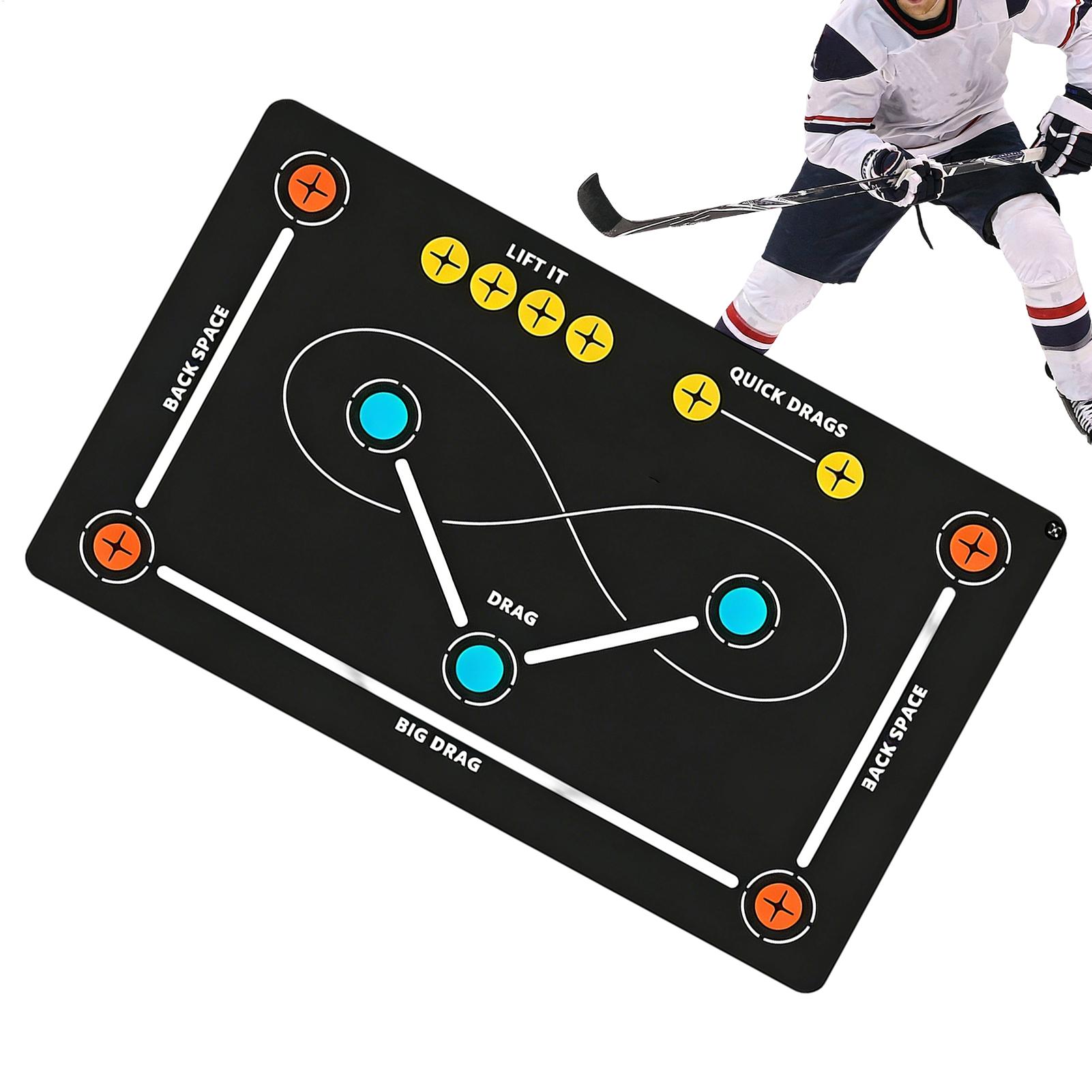 Non-Slip Hockey Training Mat Q - Home Appliances 评论和价格