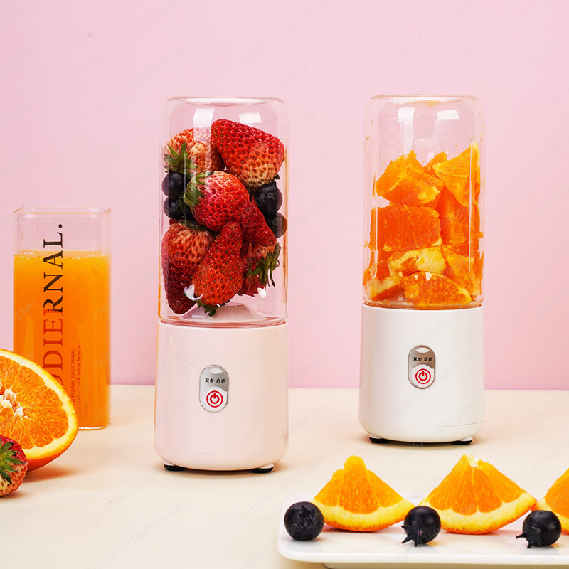 Portable USB Rechargeable Blen - Portable Blender Usb Rechargeable 评论和价格