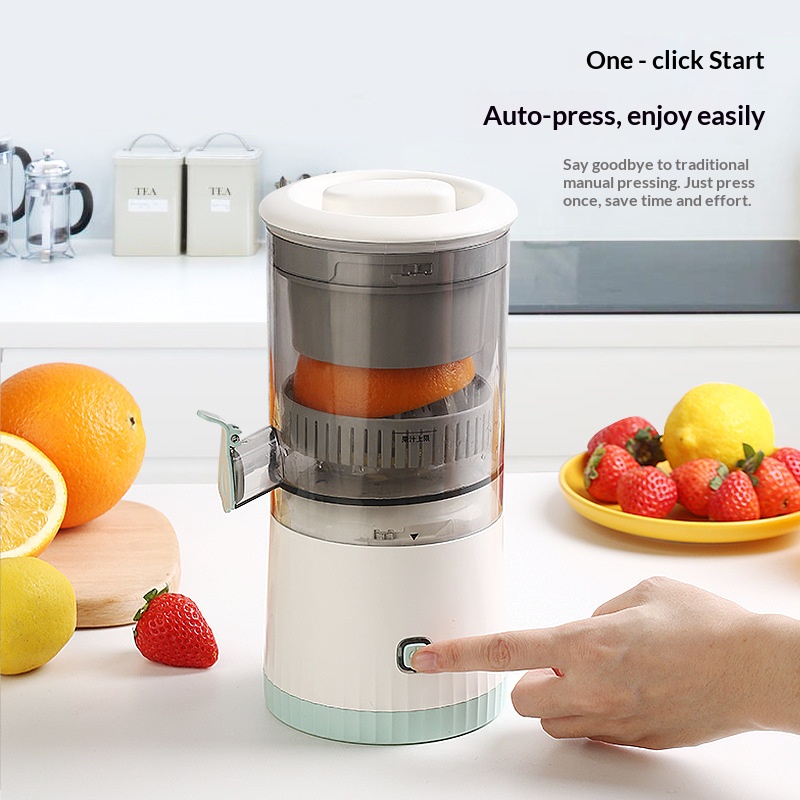 Portable Wireless Electric Jui - Electric Slow Juicer Cold Press 评论和价格