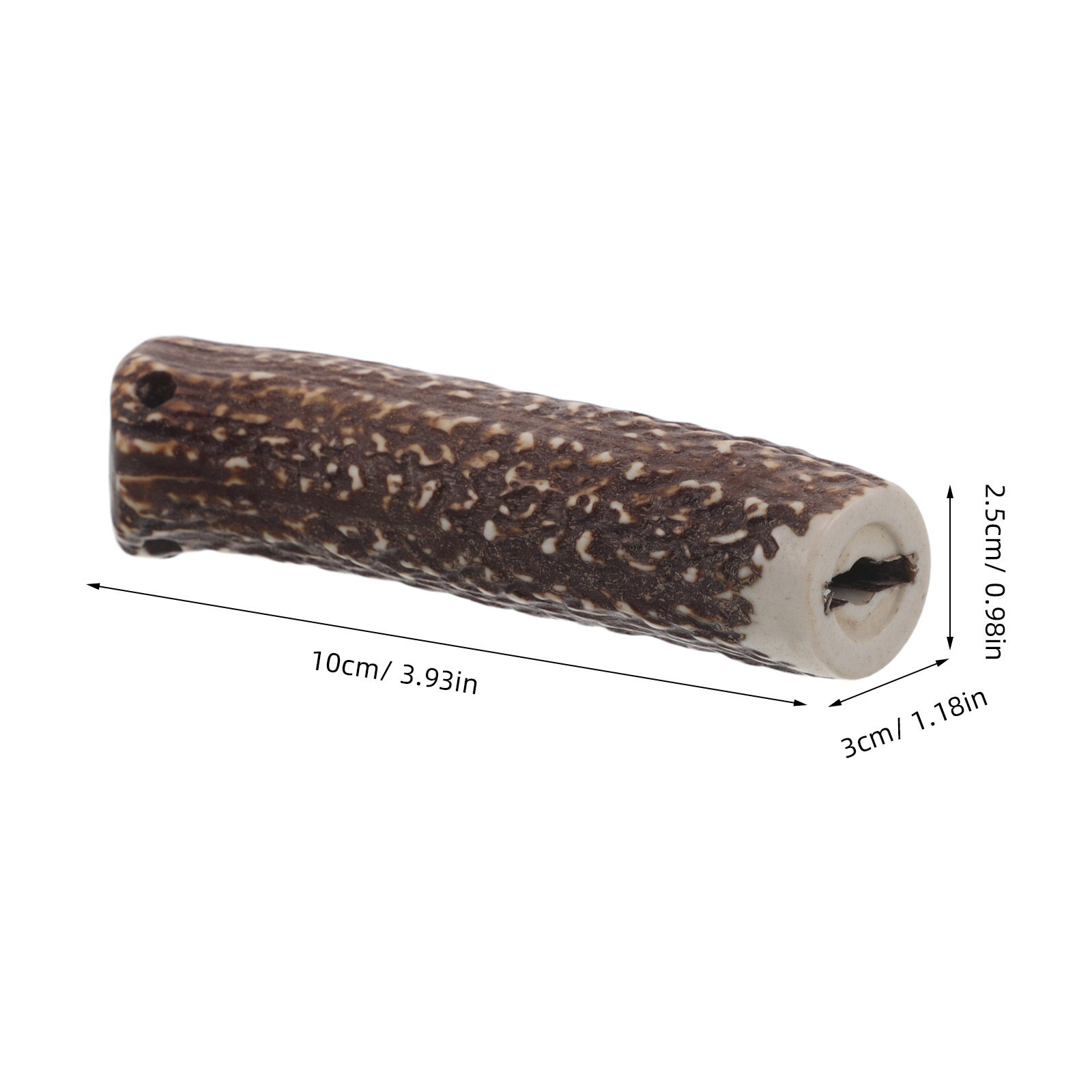 Deer Antler Knife Handle Repla - Kitchen Appliances 评论和价格
