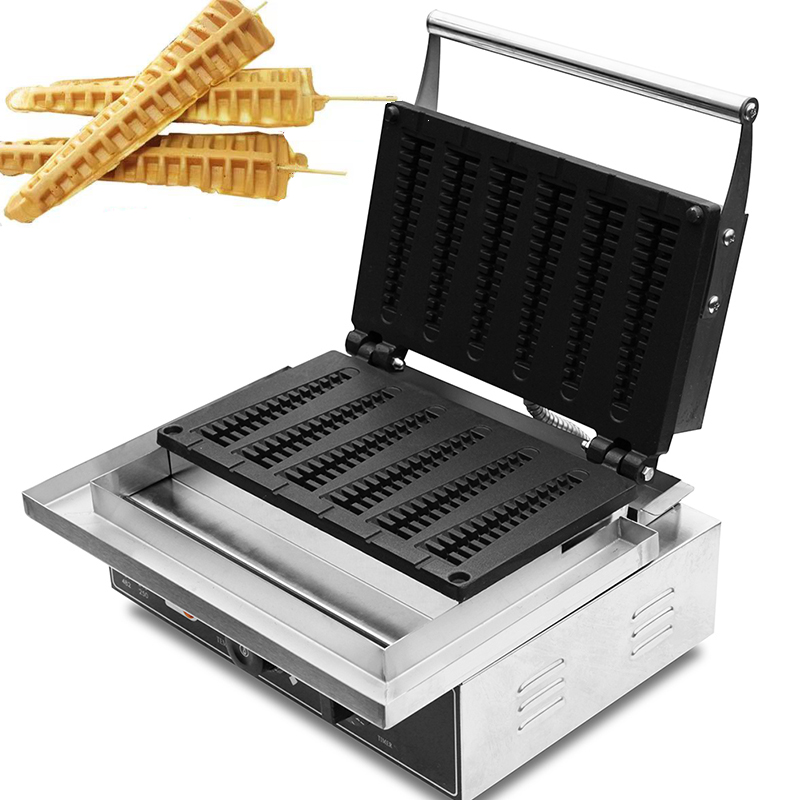 HPH2O Electric Waffle Maker Ma - Mini Waffle Maker Machine 评论和价格