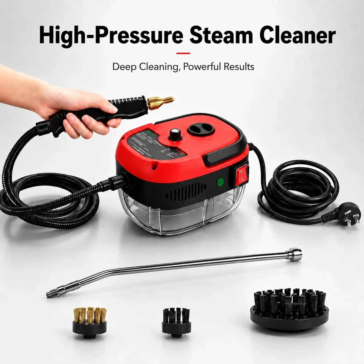 001 Small and Portable High-Pr - Air Conditioners 评论和价格